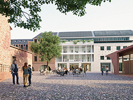 BDarchitekten