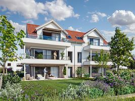 Kirschgarten