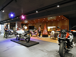 freese bmw stuttgart